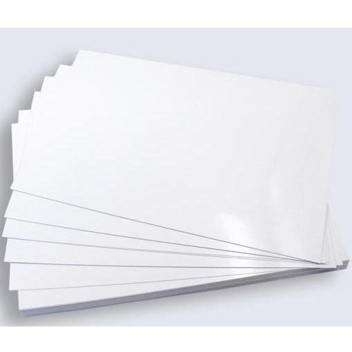 

ART PAPER / KERTAS ART PAPER / KERTAS BROSUR F4 100 GSM