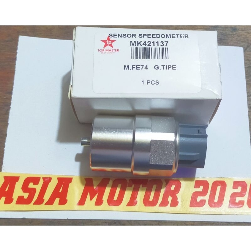 SENSOR SPEEDOMETER SENSOR KM CANTER 110 - 125