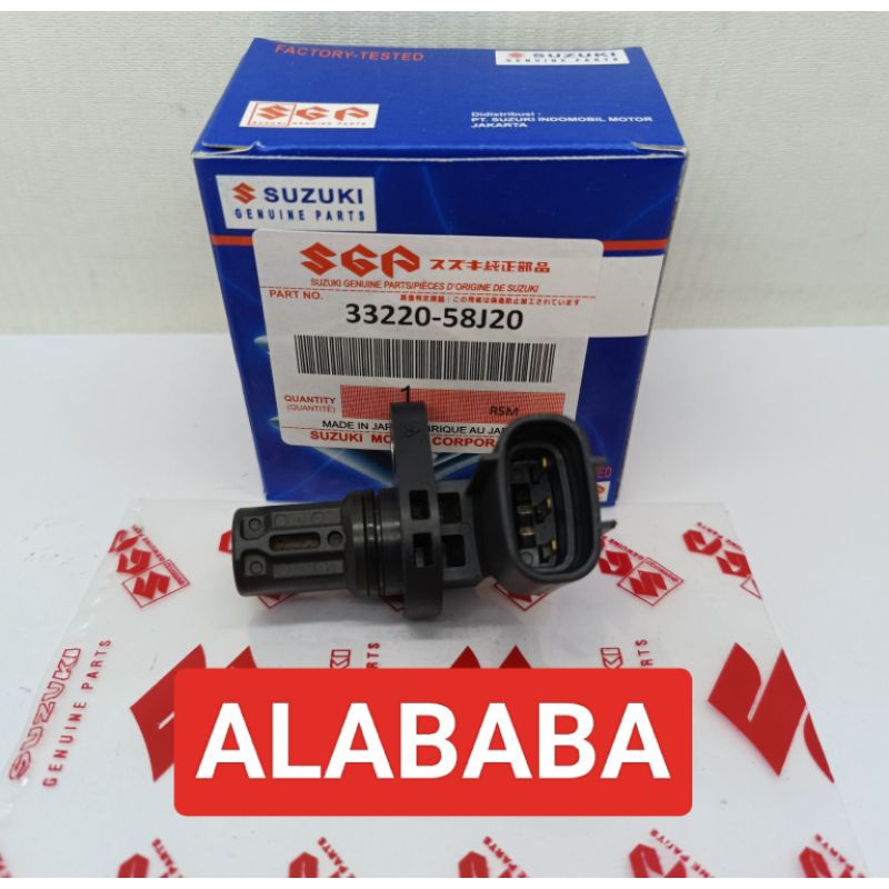 SENSOR CAMSHAFT CMP ATAU SENSOR KER AS SUZUKI SWIFT SPLASH ERTIGA