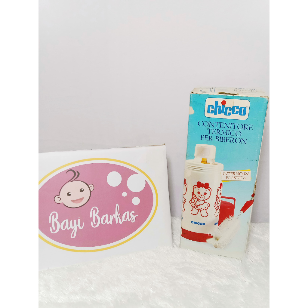 CHICCO Termos Air panas / thermos air multifungsi / Termos murah (EX-KADO)