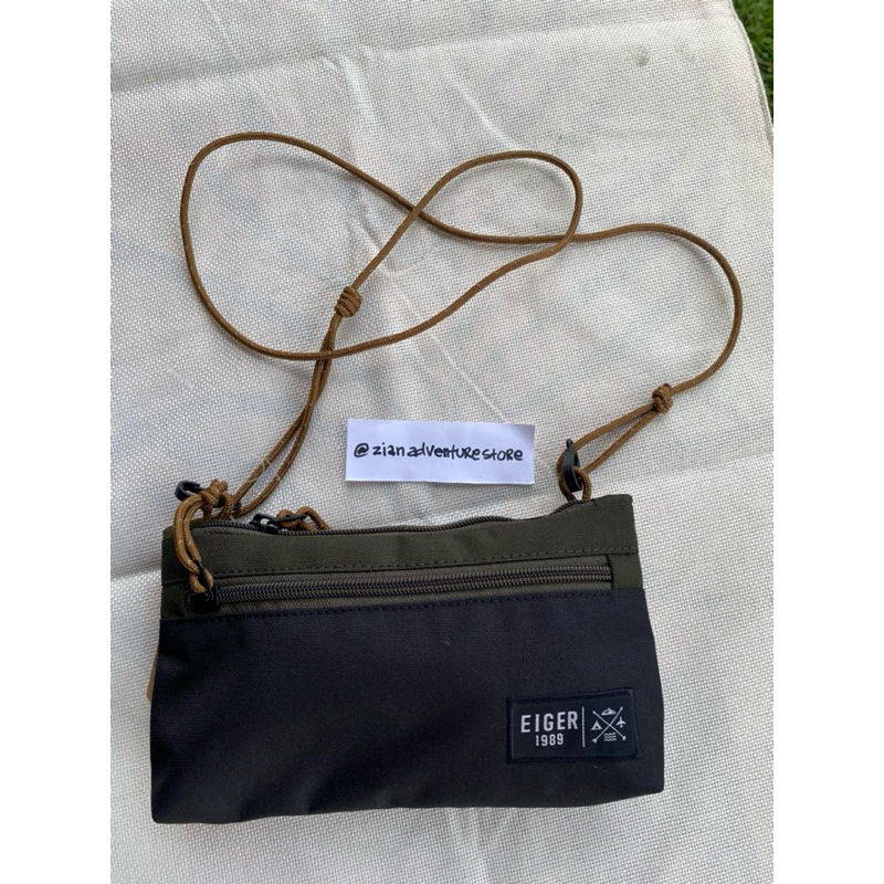 Tas Selempang X-Market Pouch Original