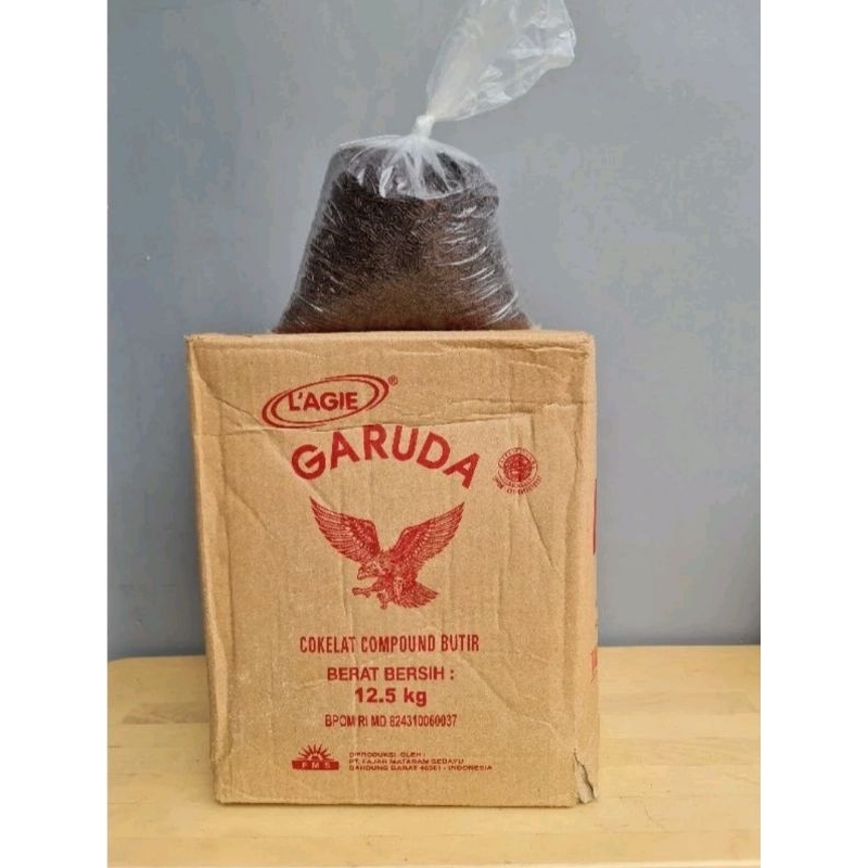 

meses garuda repack 250 gr