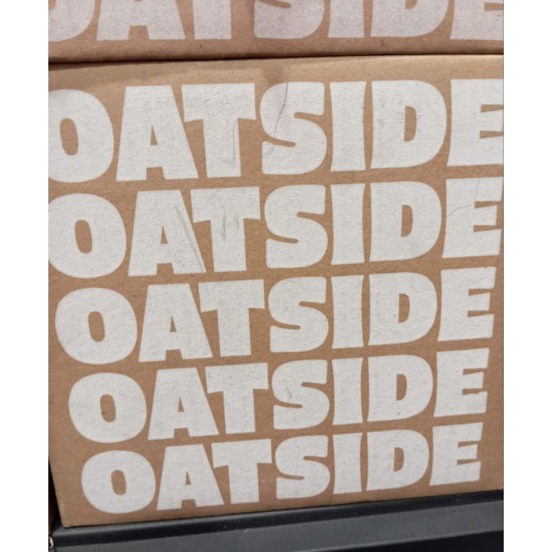 oatside dus 6 (1L)