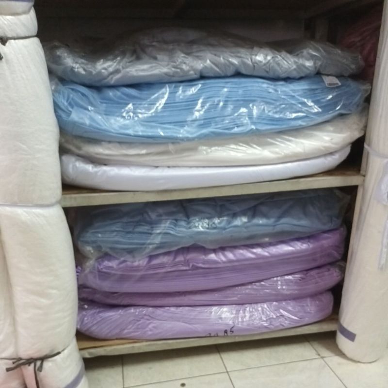 kain dekoran lamaran / tunangan / pernikahan