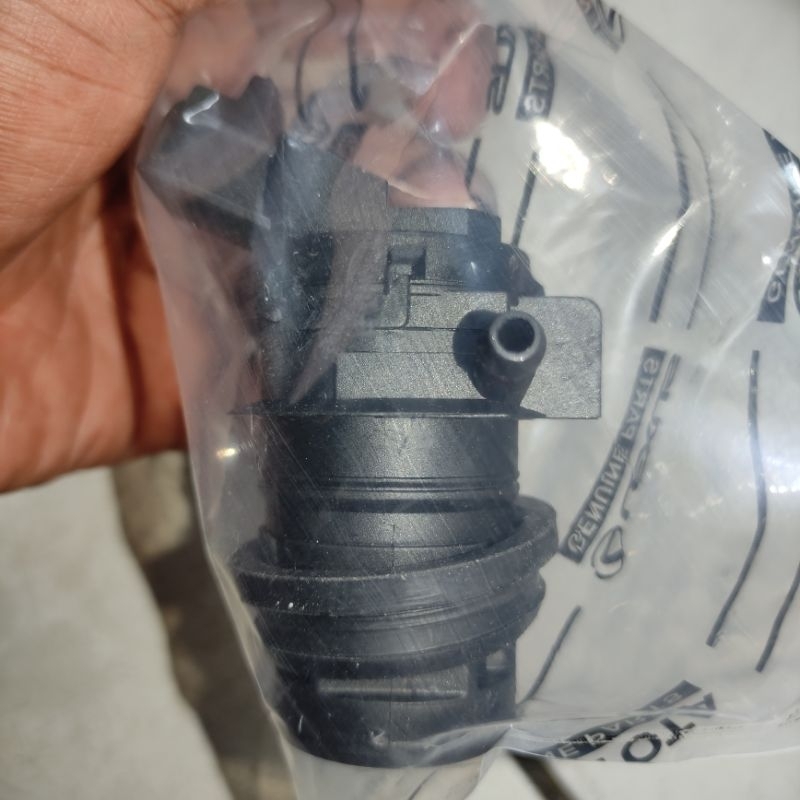 MOTOR WASHER ONLY DEPAN TOYOTA AVANZA, INNOVA