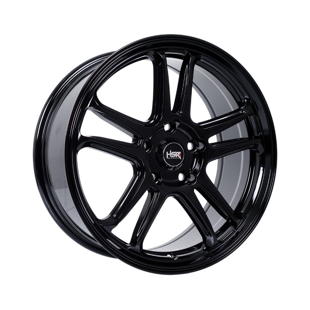 Promo Velg HSR Ring 17 Mobil Rush Granmax Civic Hrv Dll