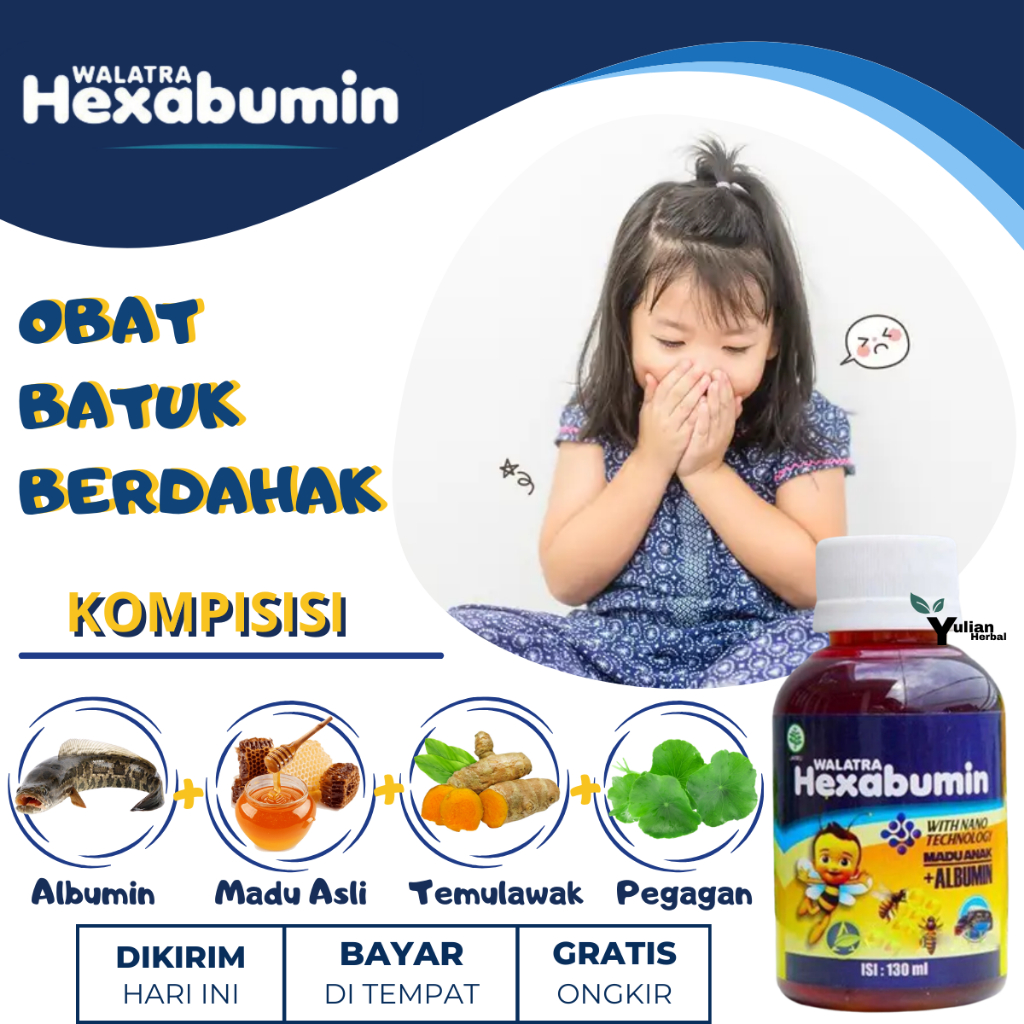 Obat Batuk Berdahak Anak, Obat batuk Menahun, Obat Batuk Rejan, Obat Radang Tenggorokan, Obat Ingeks