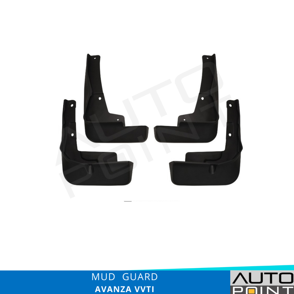 Mud Guard Avanza 2022