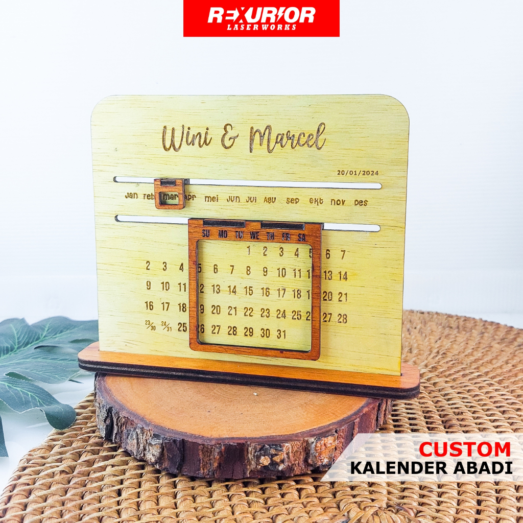 

Kalender Custom Nama Sepanjang Masa | Kalender Abadi