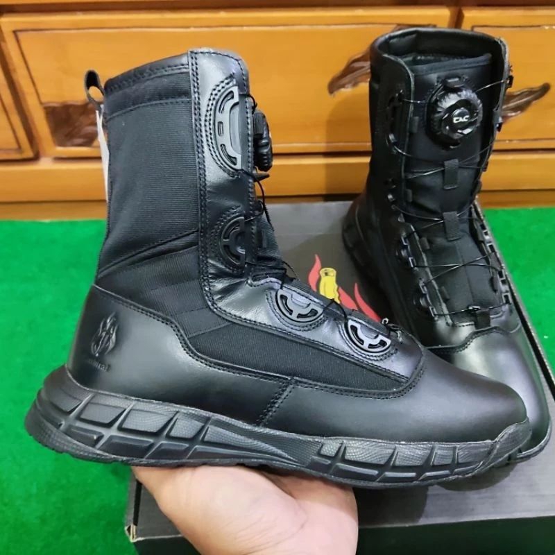 TERMURAH SEPATU PDL EXTRACK TACTICAL ORIGINAL
