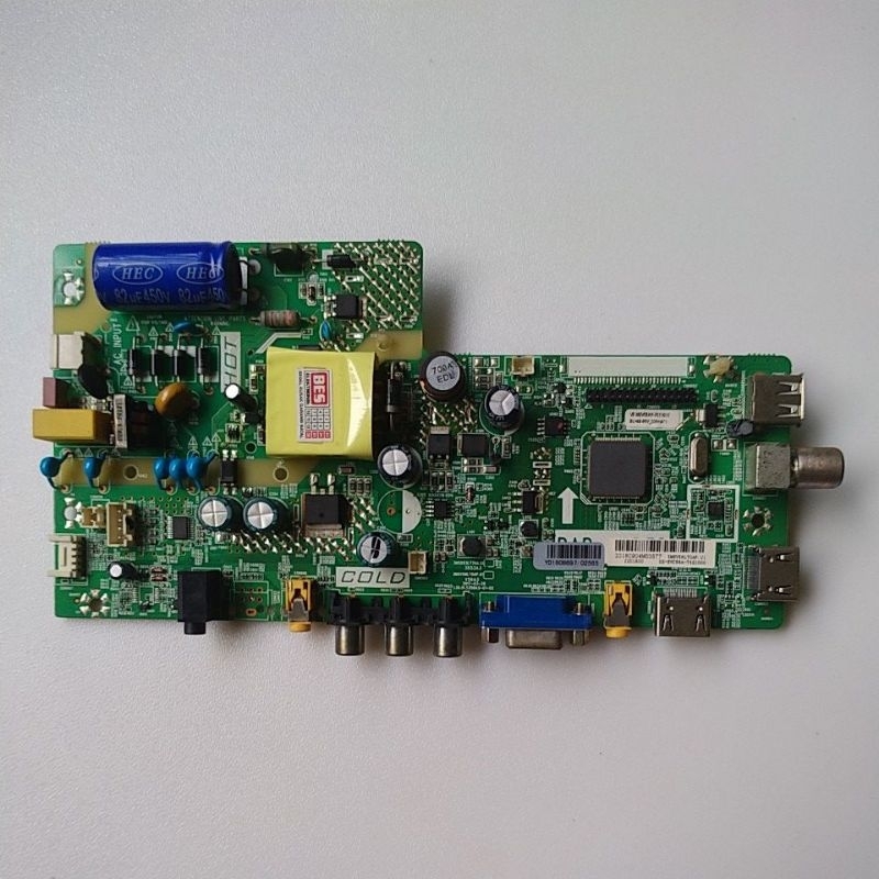 MB MOTHERBOARD PANASONIC TH-22F302G TH-22E302G