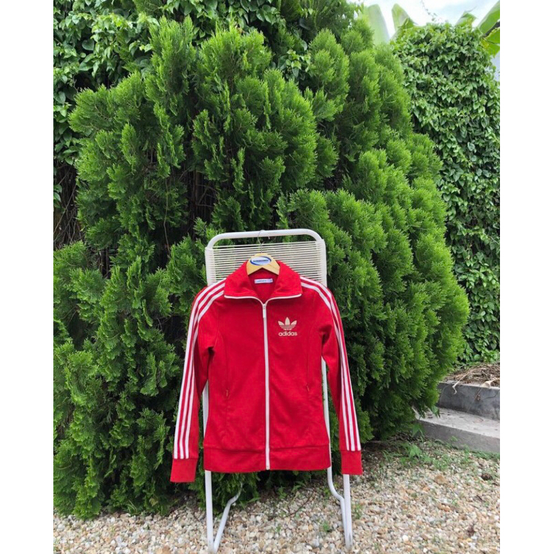 TREKTOP ADIDAS ORIGINAL