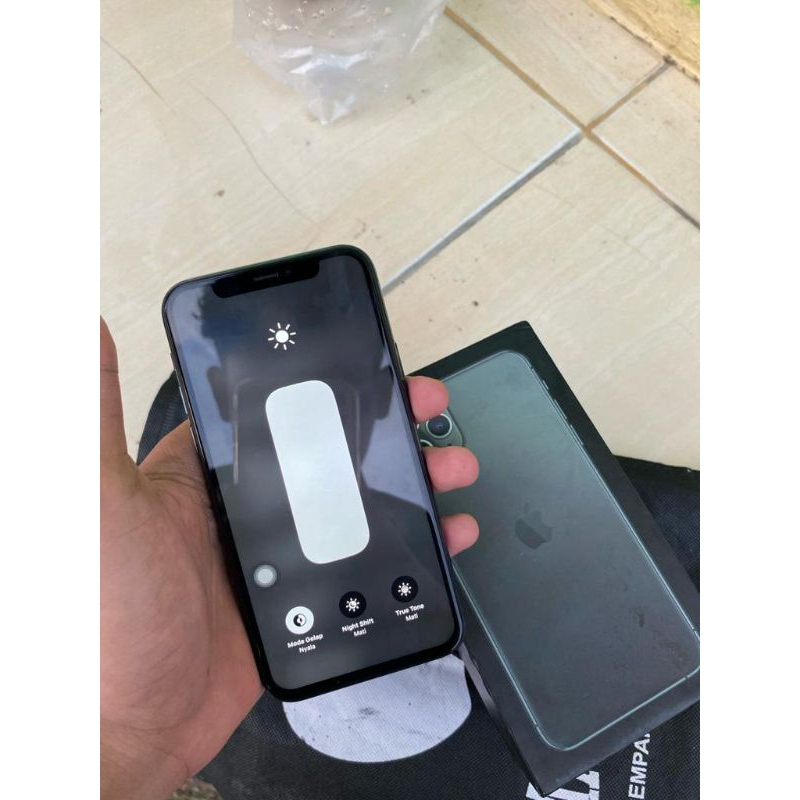 iphone 11 pro 64 gb