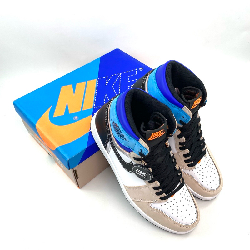 Air Jordan 1 High Prototype 100% Authentic