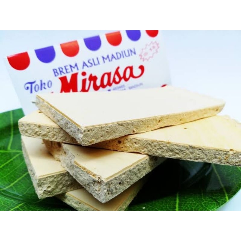 

Brem asli madiun oleh-oleh blora, cepu, padangan