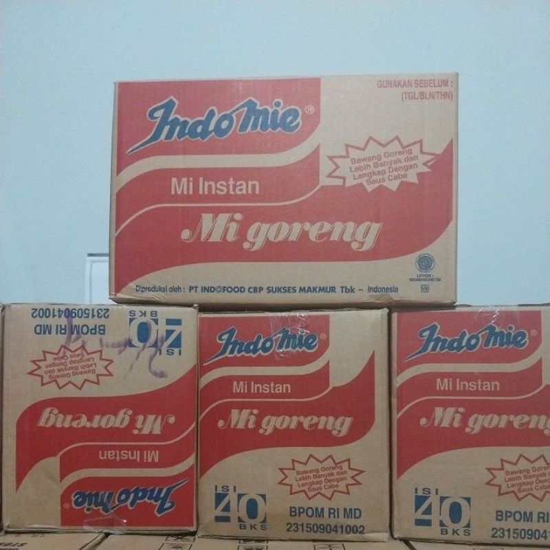

indomie goreng 1dus cashback 10