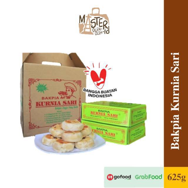 

Bakpia Kurnia Sari Isi 15 Varian Lengkap SK KS Bakery Bakpia Kurniasari Bakpia Kurnia Bakpia Jogja buruan