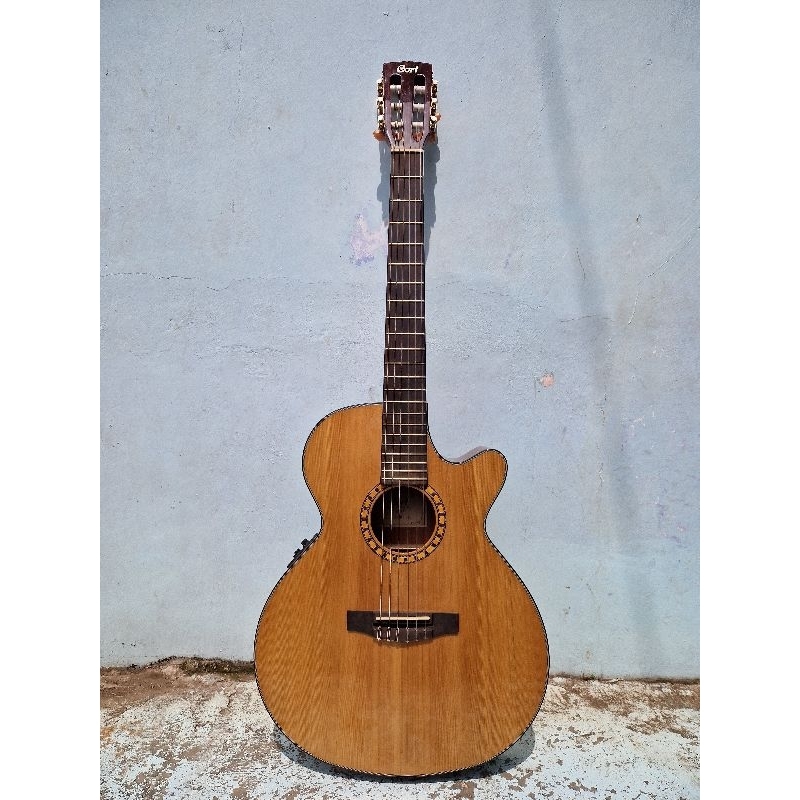 Gitar Cort CEC5 NAT