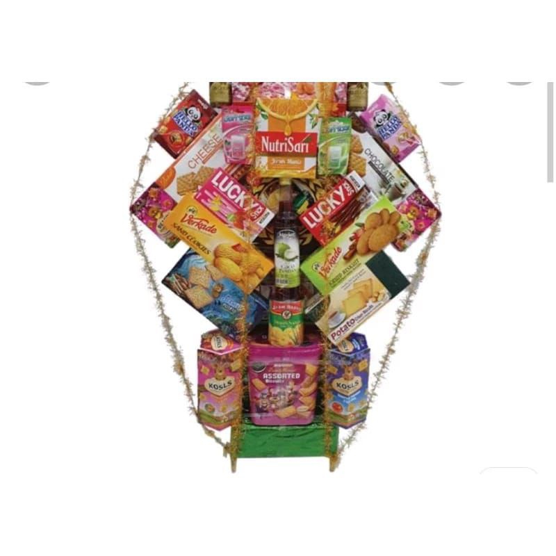 

Paket Reseller Small