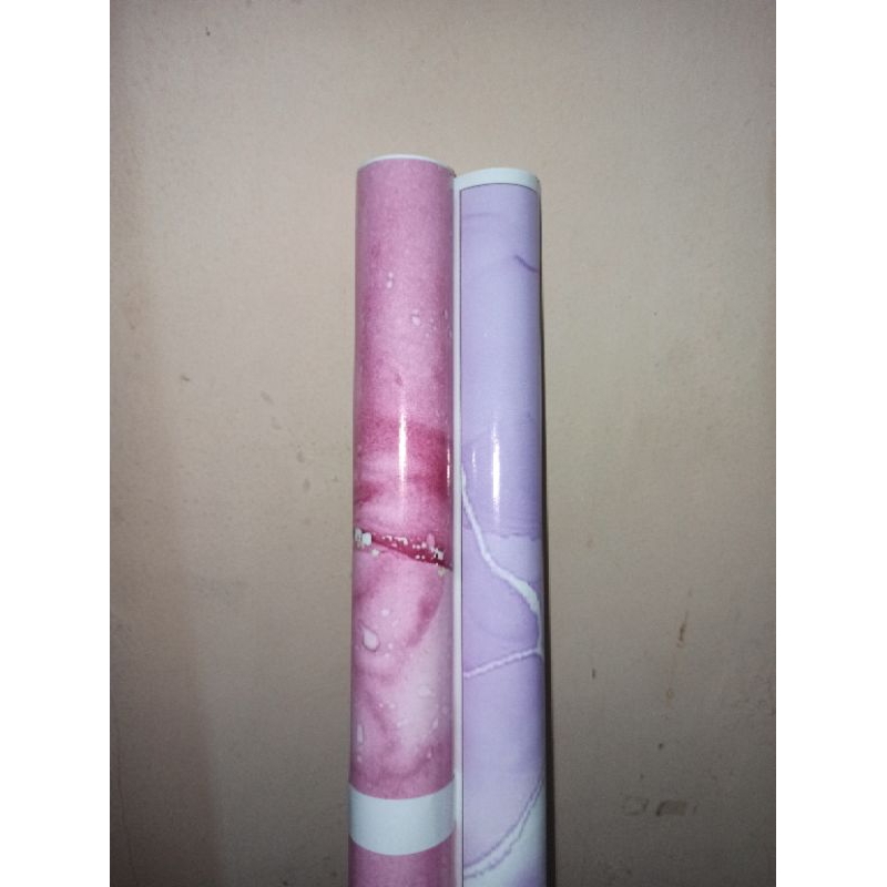 

Smiley - Sticker Motif Marble 1 Meter untuk Papan Akrilik / Stiker Meteran