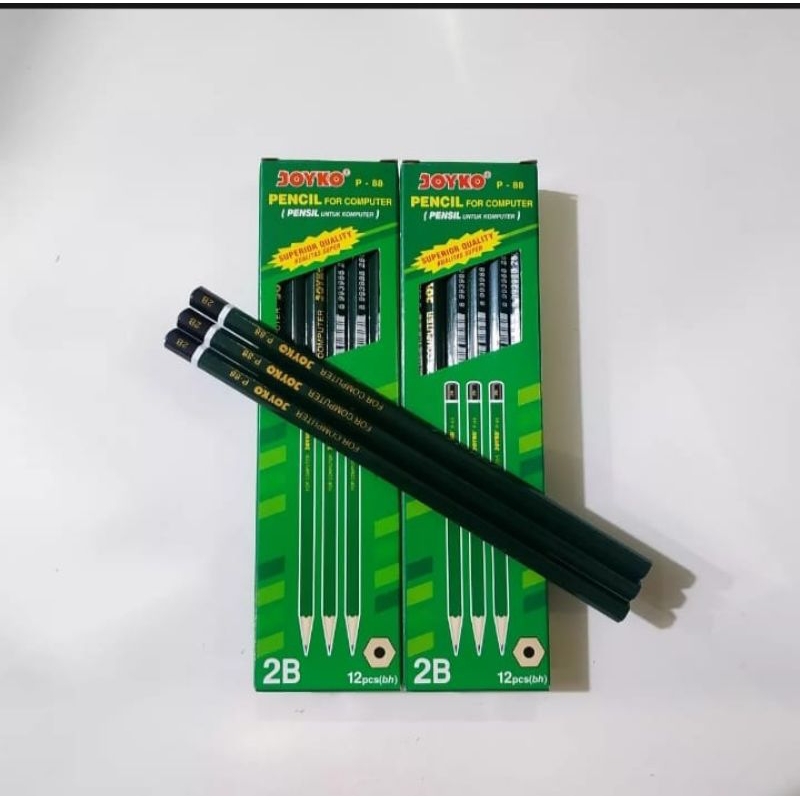 

PINSIL JOYCO ISI 10 PCS.