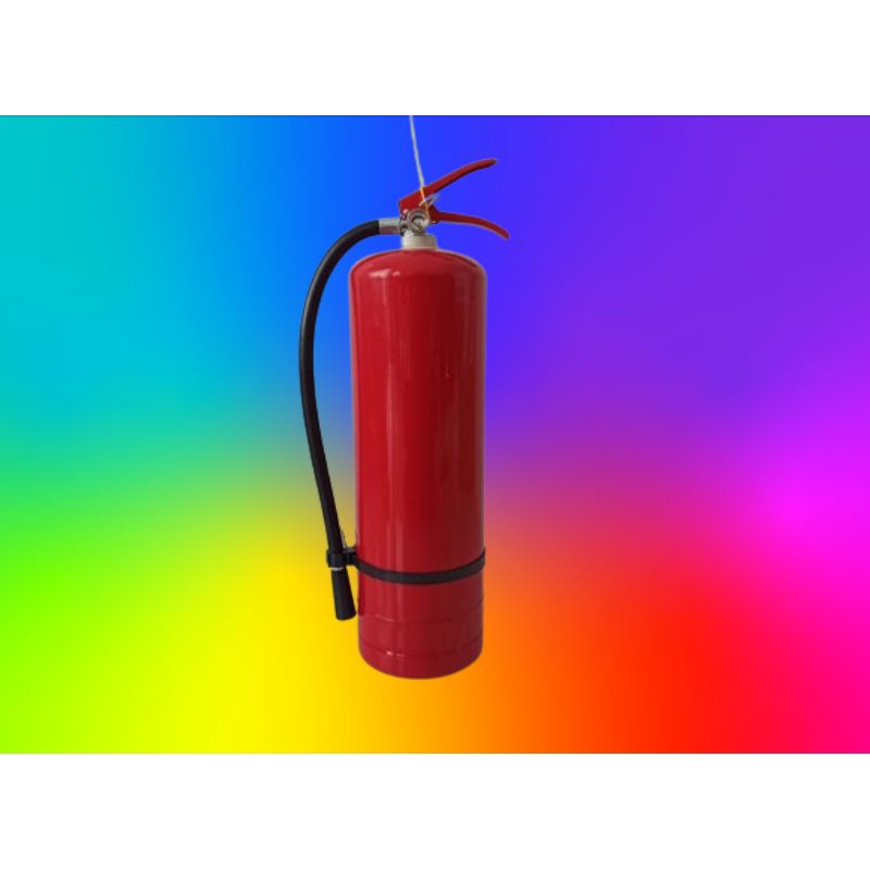 Alat Pemadam Api 6kg (APAR 6kg) / Fire Extinguisher DCP