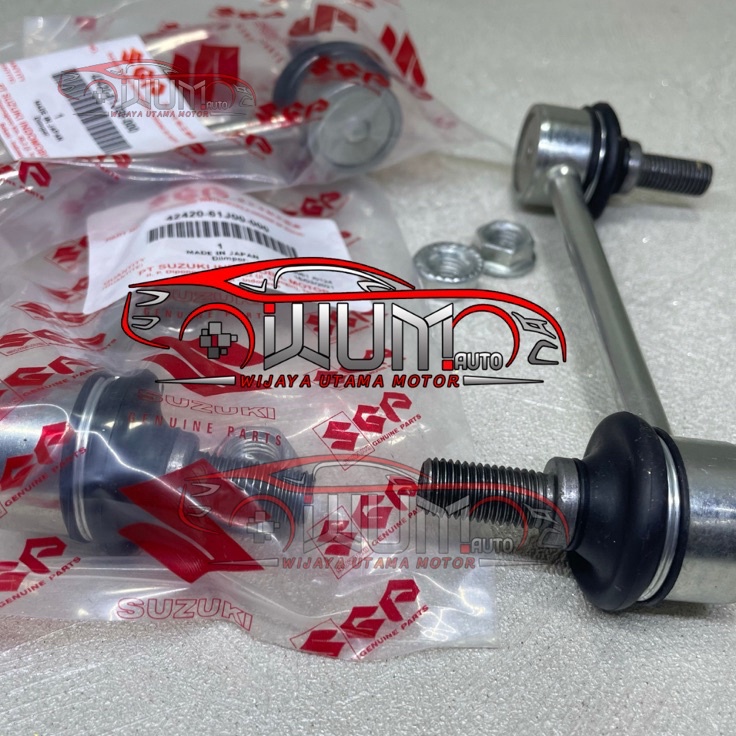 NZ STABILIZER LINK FRONT LINK STABIL TIE ROD STABIL APV ARENA MEGA CARRY