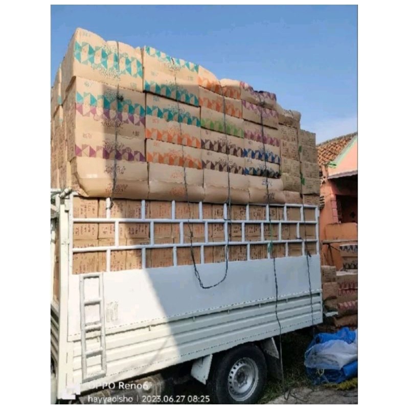 

HARGA GROSIR AOKA ROTI PANGGANGGULUNG ISI 3 PCS