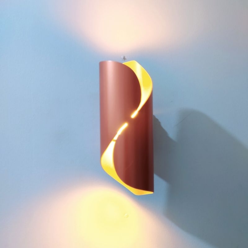 Lampu Hias Dinding Lampu Dinding Indoor