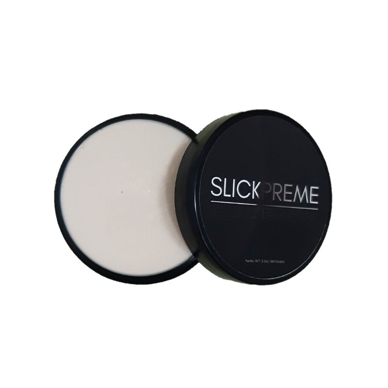 Slick Preme Pomade Matte Clay Paste 80 Gram