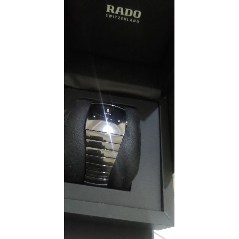 Jam tangan Rado Sintra jubile R13723709