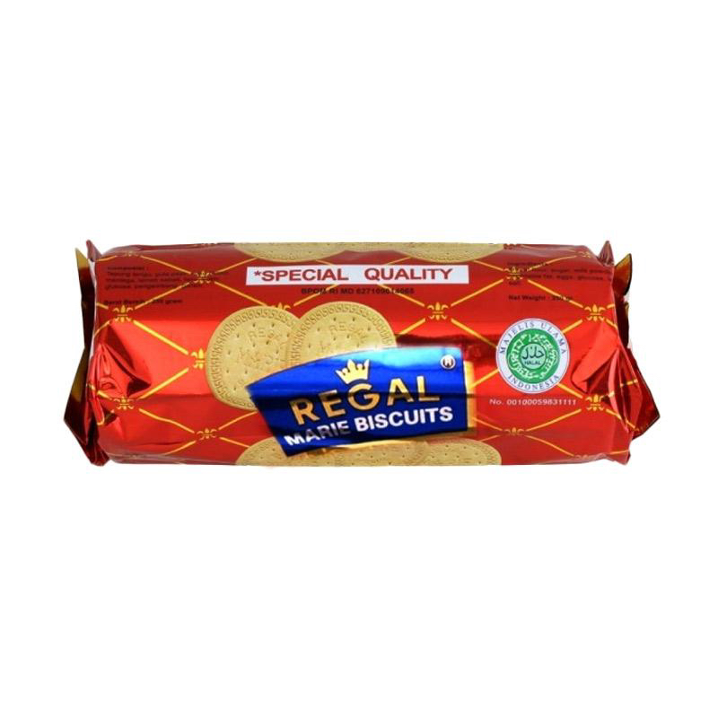 

Marie regal special biscuit 230 gram