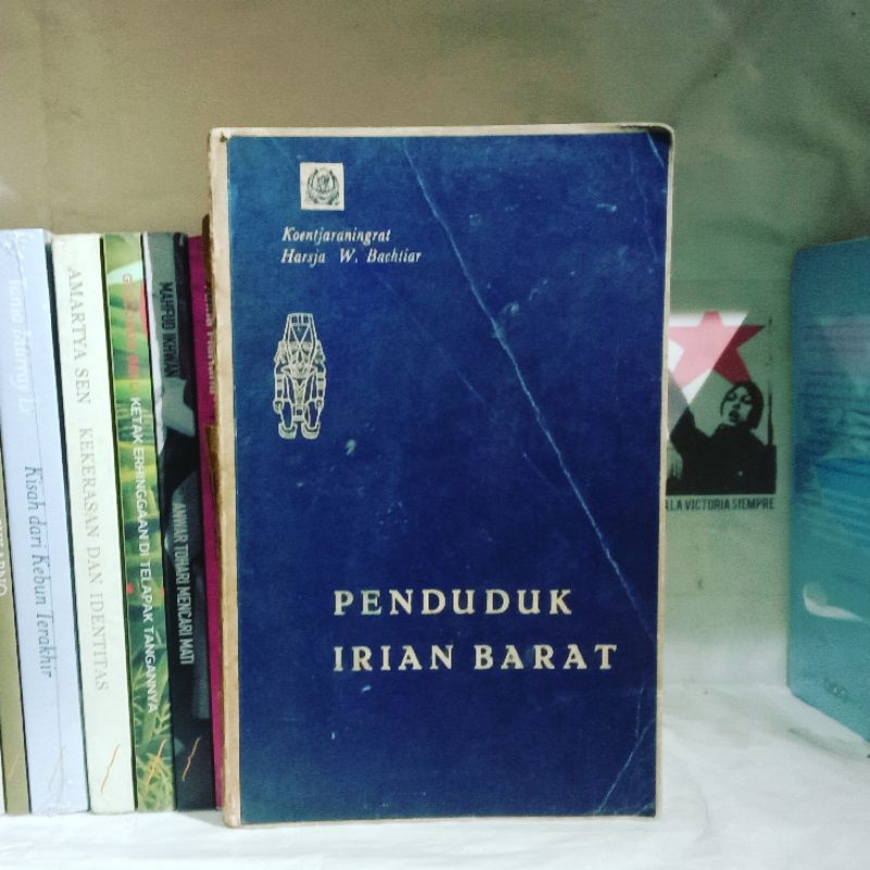 Koentjaraningrat Kebudayaan, Mentalitas, dan Pembangunan | Metode Antropologi dalam Masyarakat di In