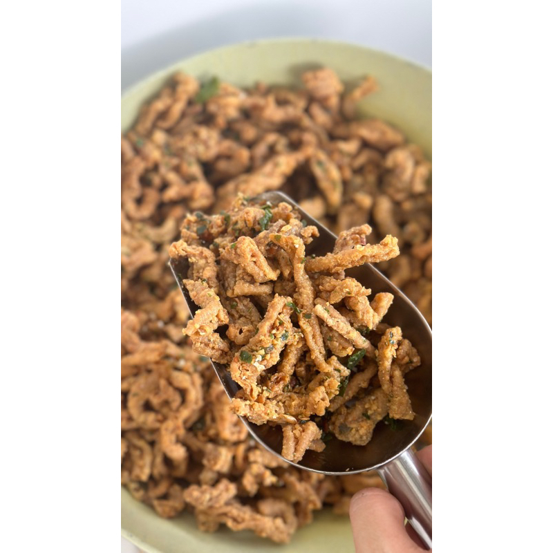 

Usus ayam original 250gr