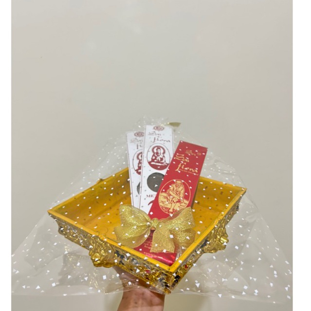 

Sen Sai flora Hampers