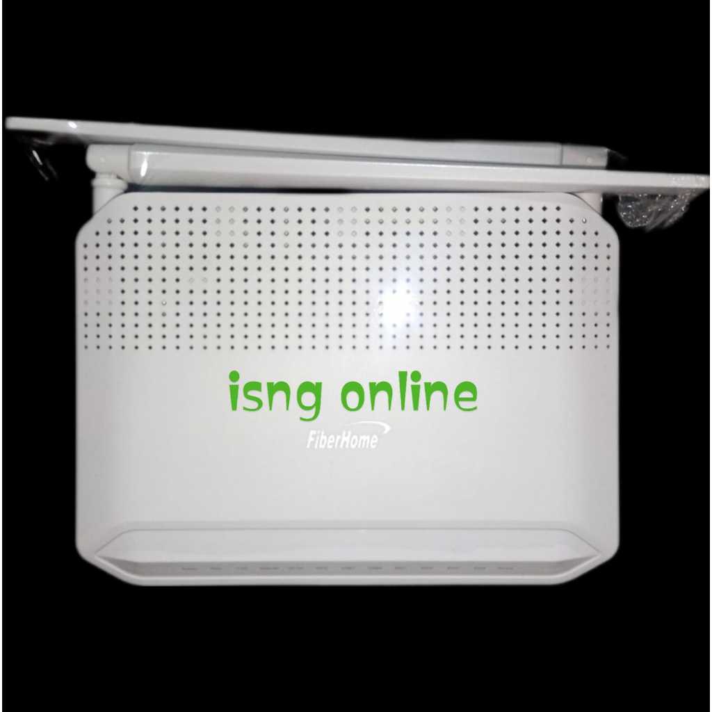 Router ONT GPON Fiberhome HG6145F 5G Dualband