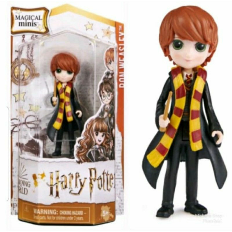 HARRY POTTER  Magical  Original (Minis)