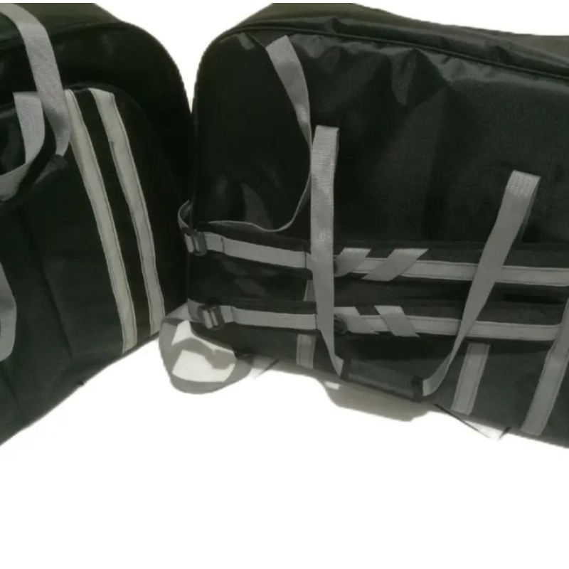 COVER BAG TAS  SOFTCASE GIGBAG YAMAHA DTX MULTI 12 DRUMPAD STRIP