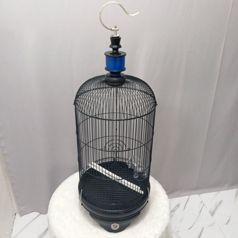 SANGKAR LOVE BIRD EBOD JAYA KANDANG LOVE BIRD PVC