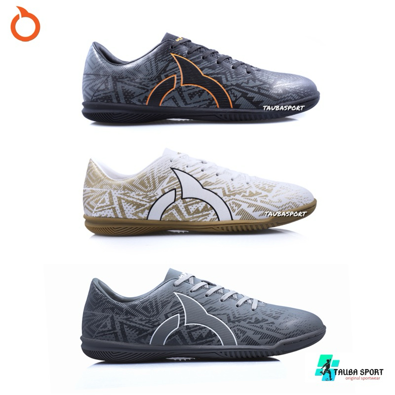 Sepatu Futsal Ortuseight Volt IN