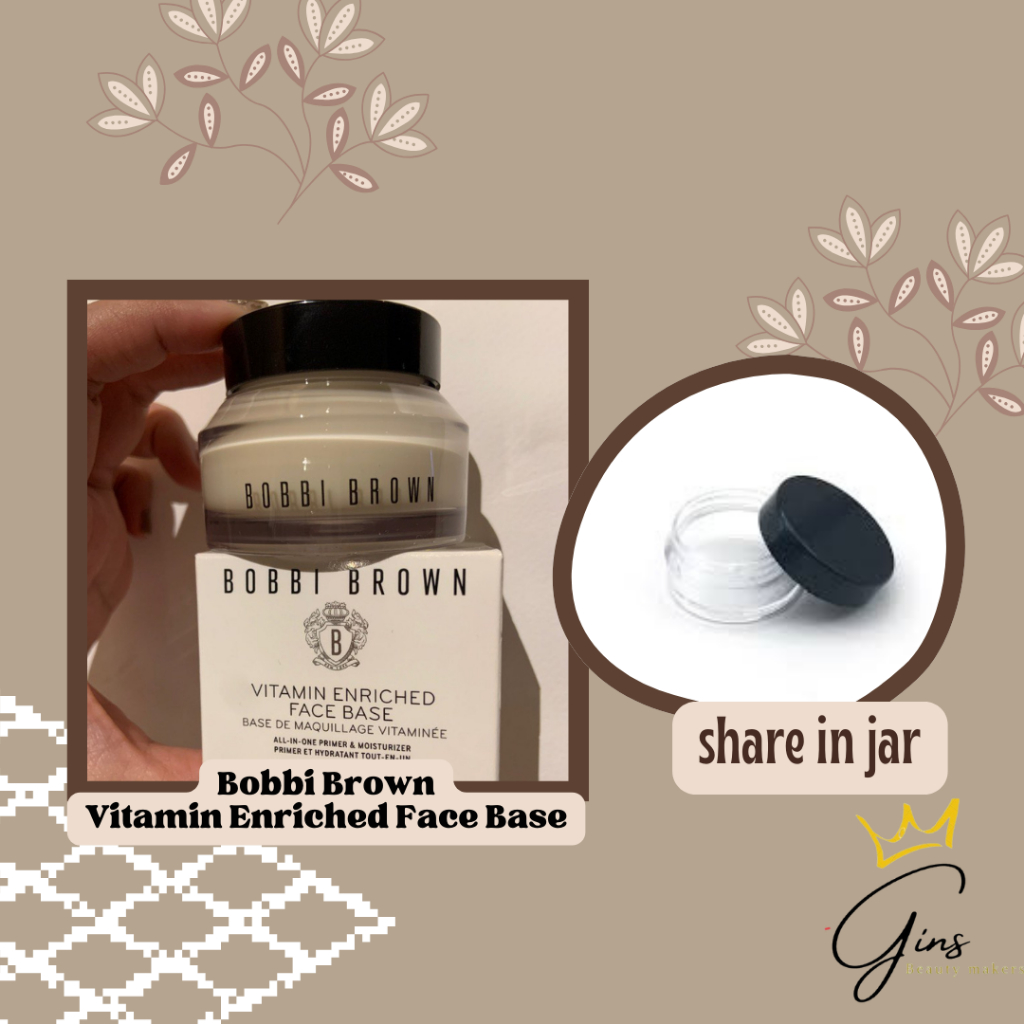 Bobbi Brown Vitamin Enriched Face Base