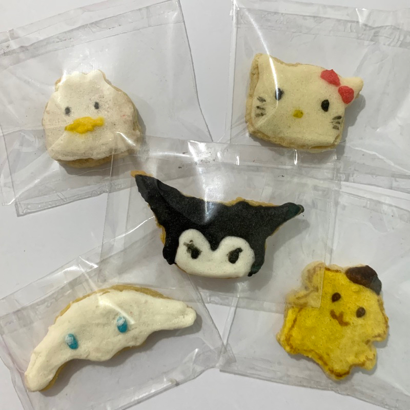 

Cookies Cetak Custom|Cookies Character Homemade|Cookies Hello Kitty|Cookies Cinamorol|Cookies Kuromi|Cookies Pompompurin|Cookies Pekkie|Kukis Hias Murah