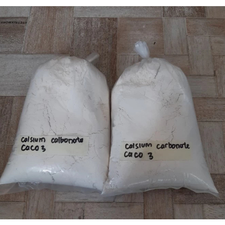 Pupuk Kalsium Super CaCO3 1 kg