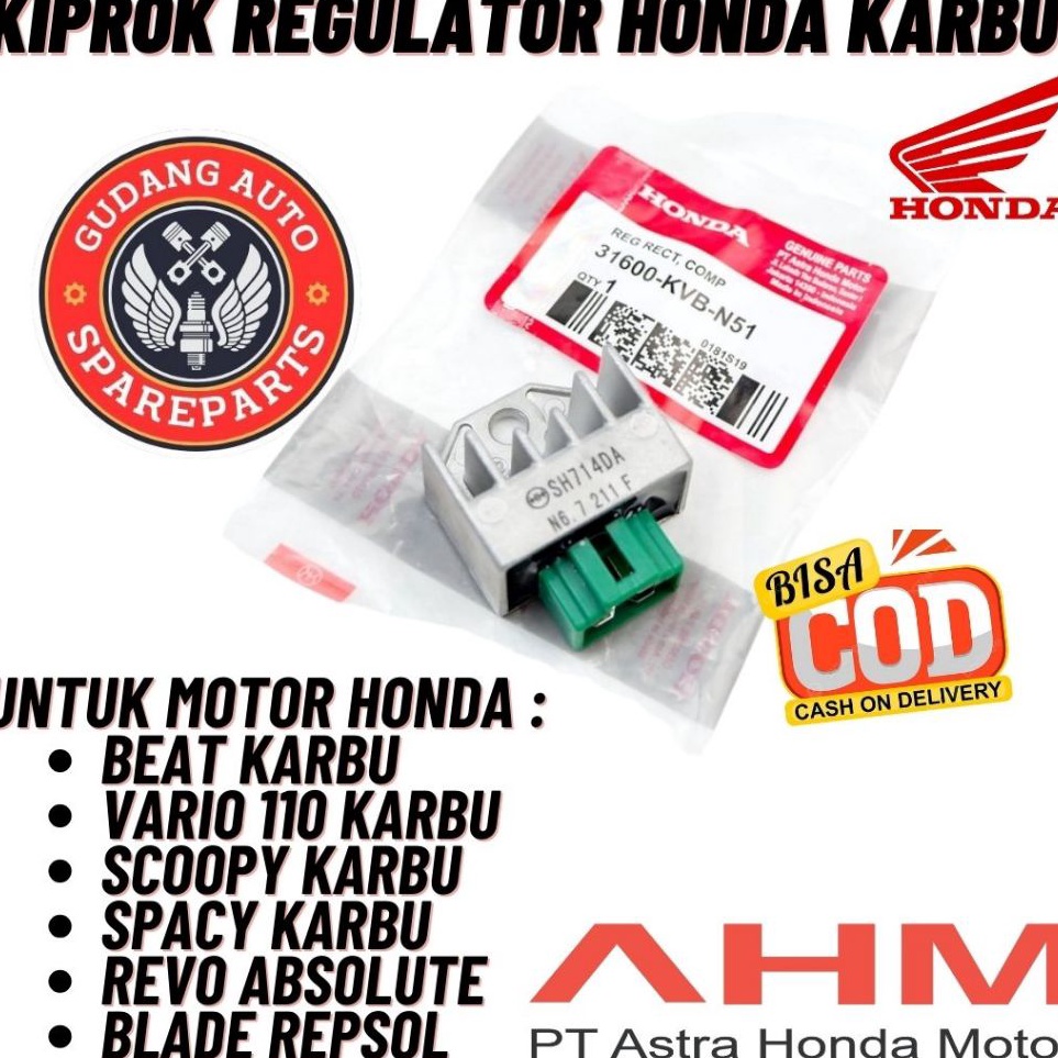 TCR ORIGINAL AHM Kiprok vario 11 karbu kiprok beat karbu Kiprok Spacy Karbu Kiprok Scoopy Karbu kipr