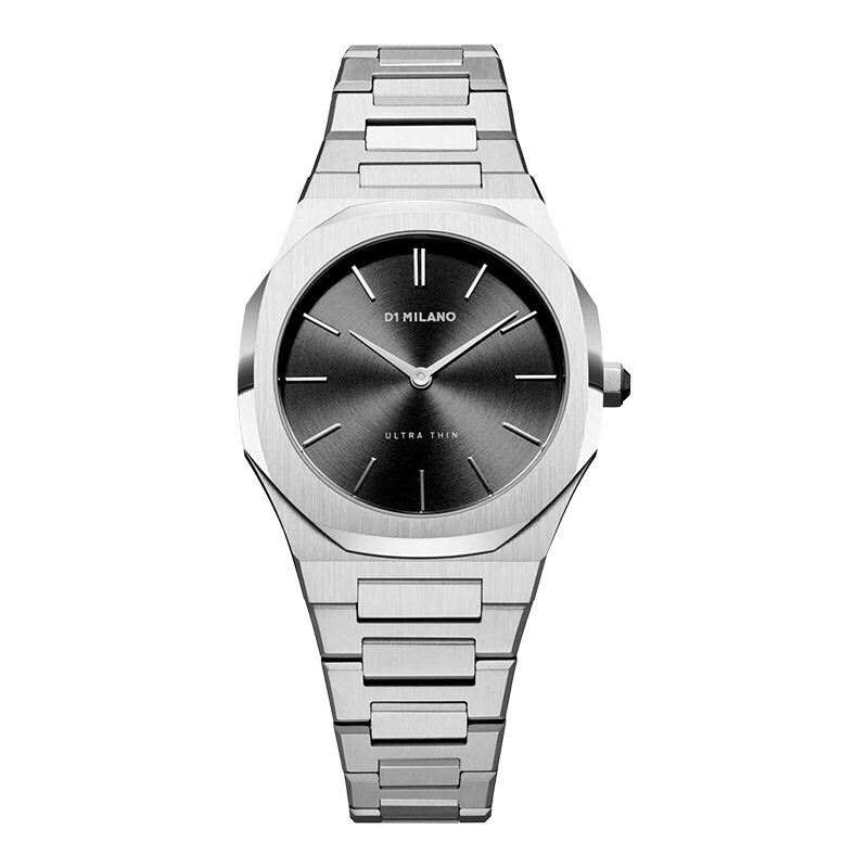 jam tangan D1 milano ultra thin
