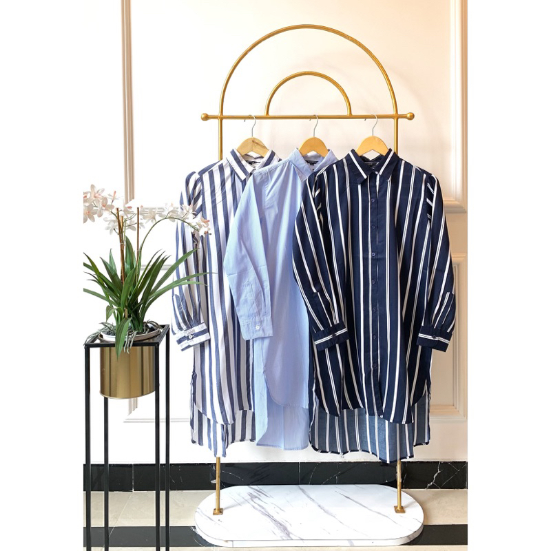 Tunik salur/tunik casual