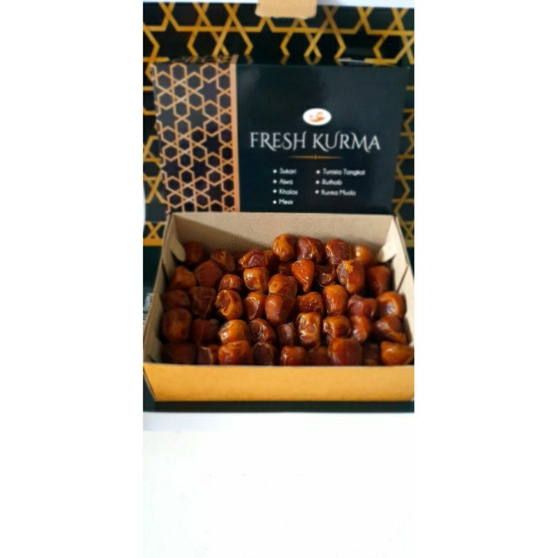 

kurma Sukari 1kg