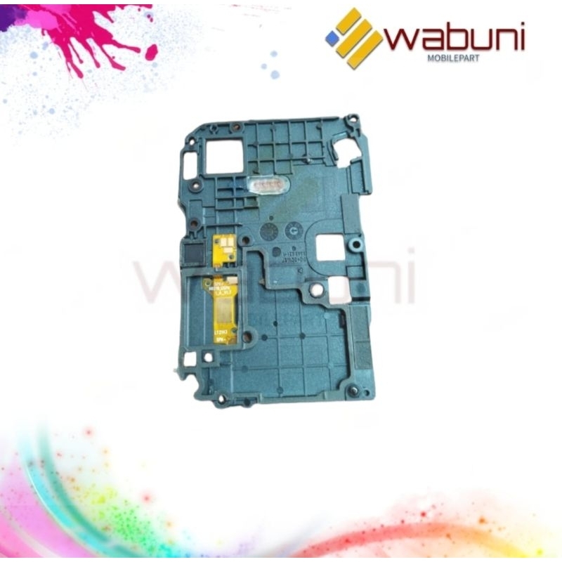 WABUNIMOBILEPART TUTUP MESIN INFINIX HOT 10 ORIGINAL