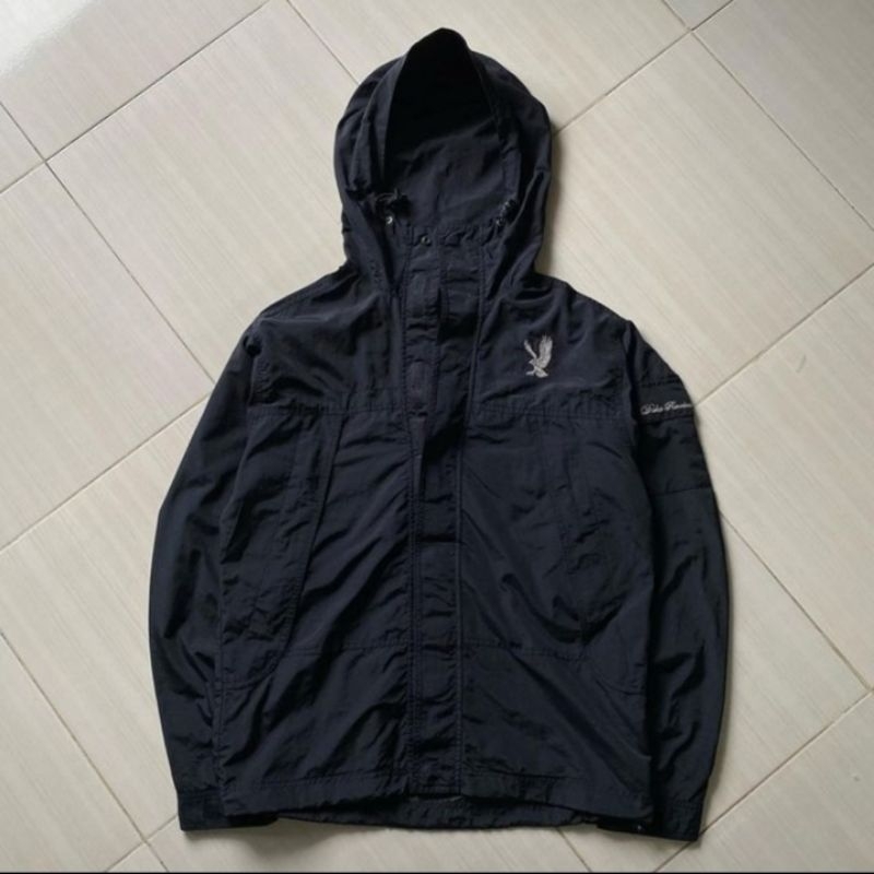 DOHC OUTDOOR JACKET