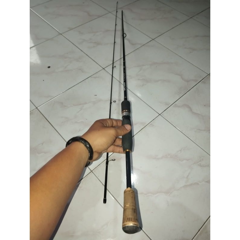 relix cangkek gen 2 2-6lb